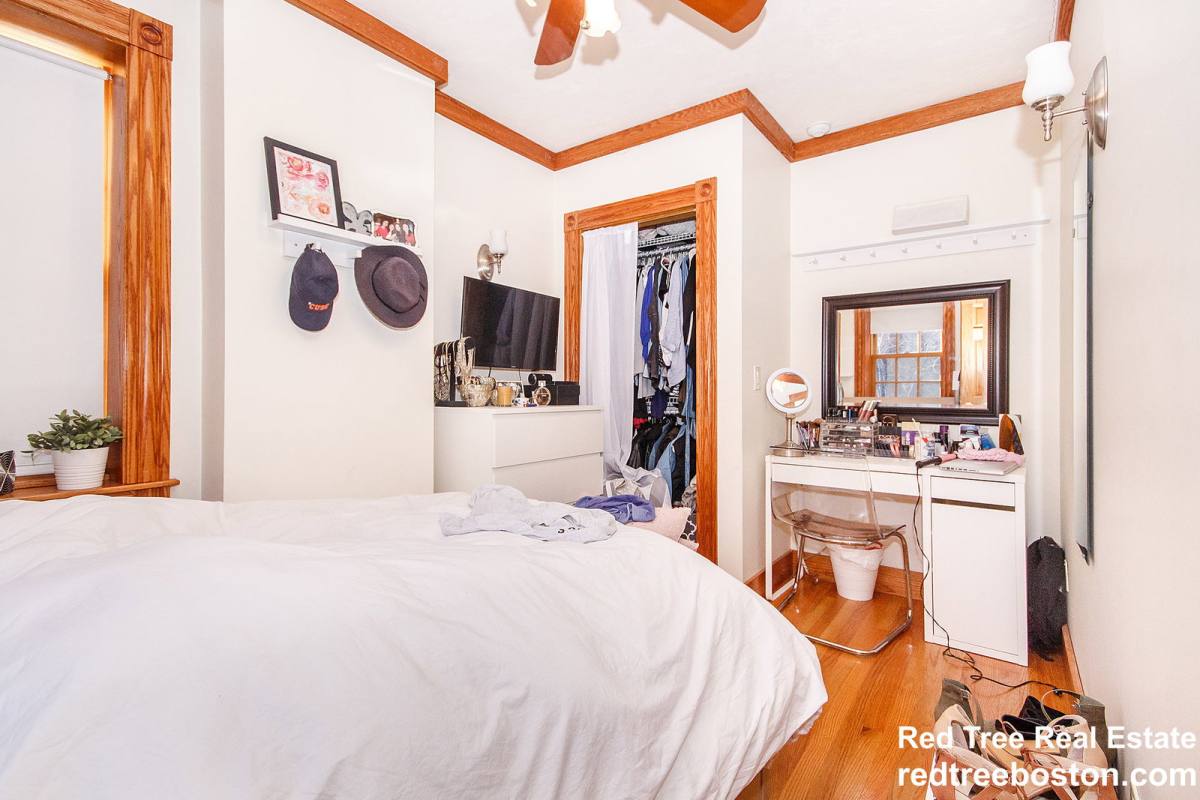 Condo for rent at 61 Anderson St #U6, Boston, MA 02114