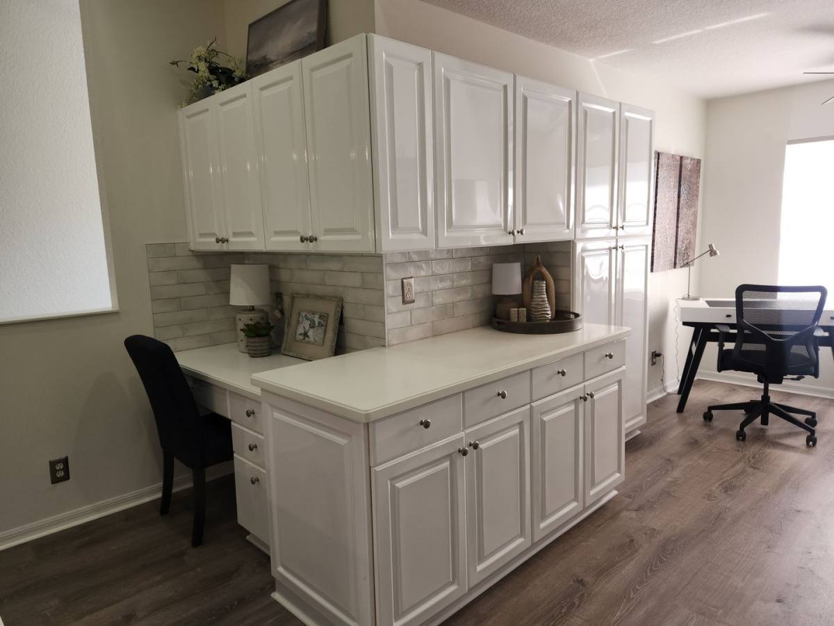 Apartment for rent at 6503 Fairway Gardens Dr, Bradenton, FL 34203