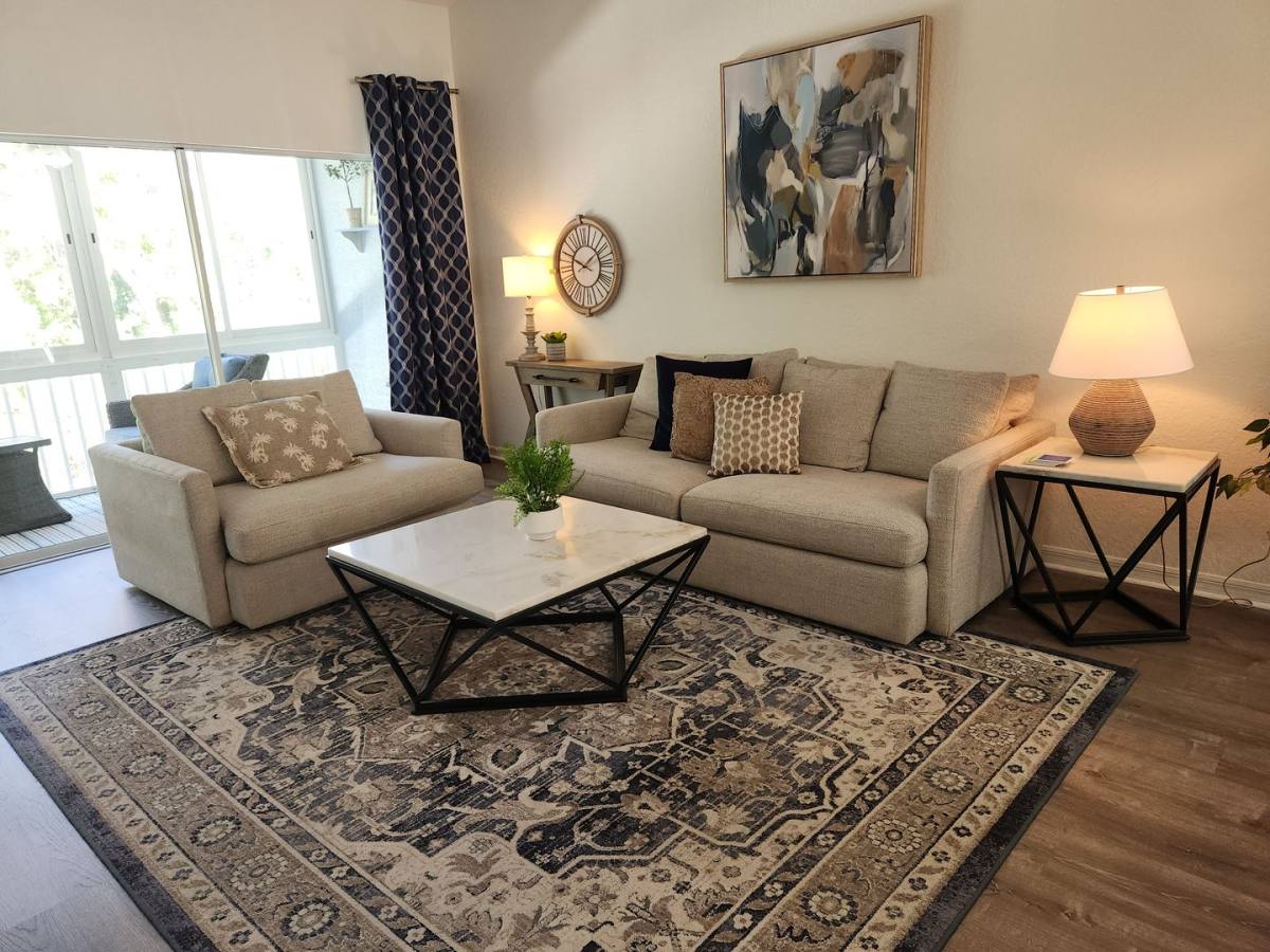 Apartment for rent at 6503 Fairway Gardens Dr, Bradenton, FL 34203