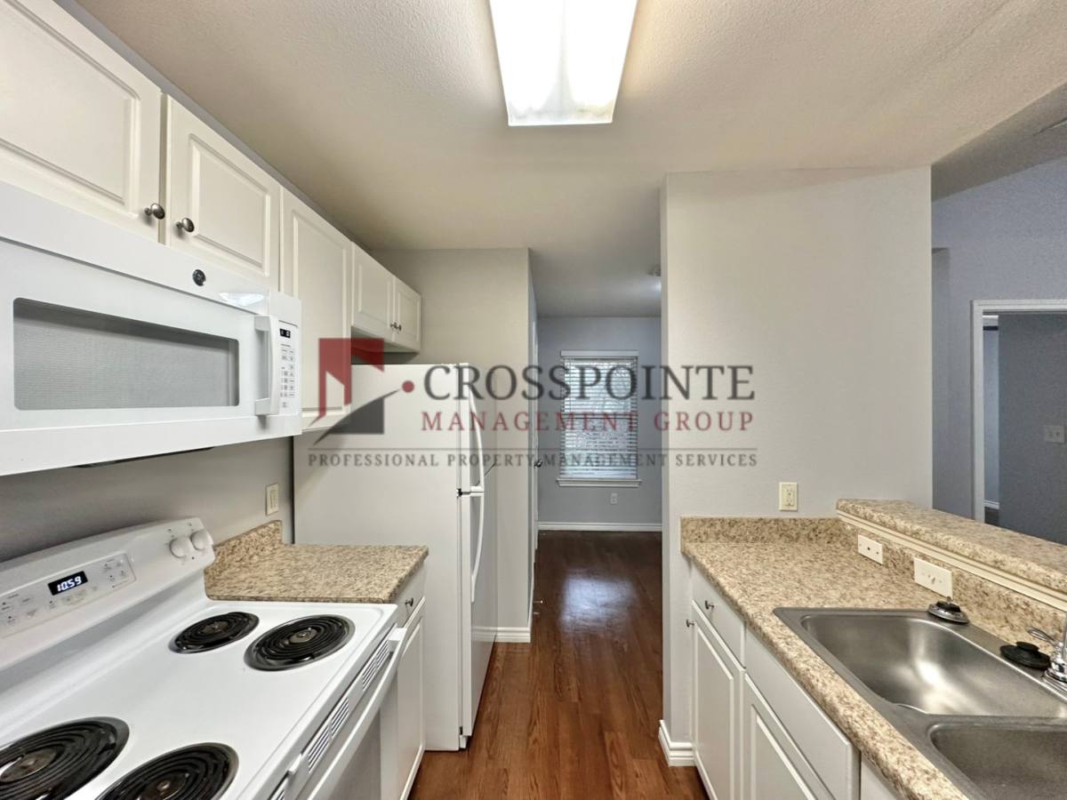 Townhouse for rent at 8916 County Rd, Tyler, TX 75707