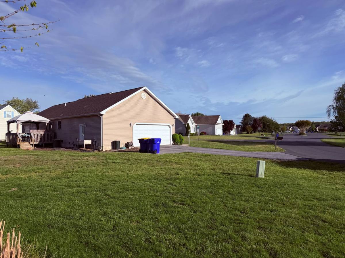 House for rent at 16832 Ole Grist Run, Milton, DE 19968