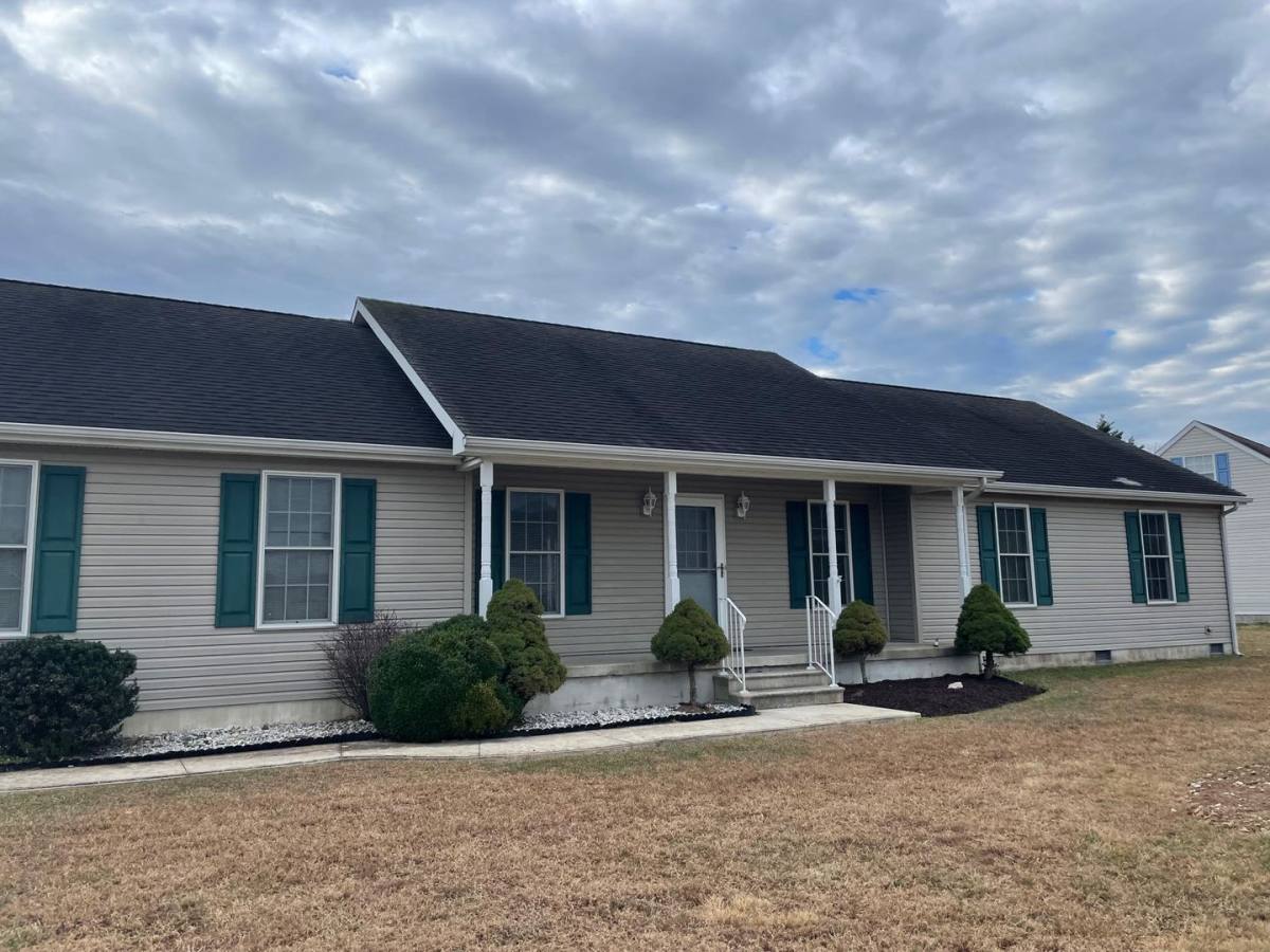 House for rent at 16832 Ole Grist Run, Milton, DE 19968