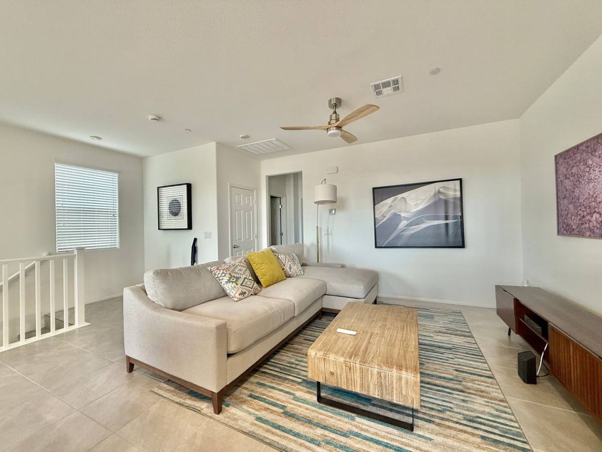 House for rent at 5672 Beguiling Falls St, Las Vegas, NV 89148