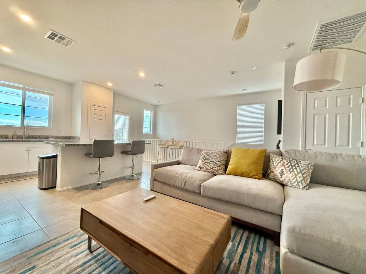 House for rent at 5672 Beguiling Falls St, Las Vegas, NV 89148