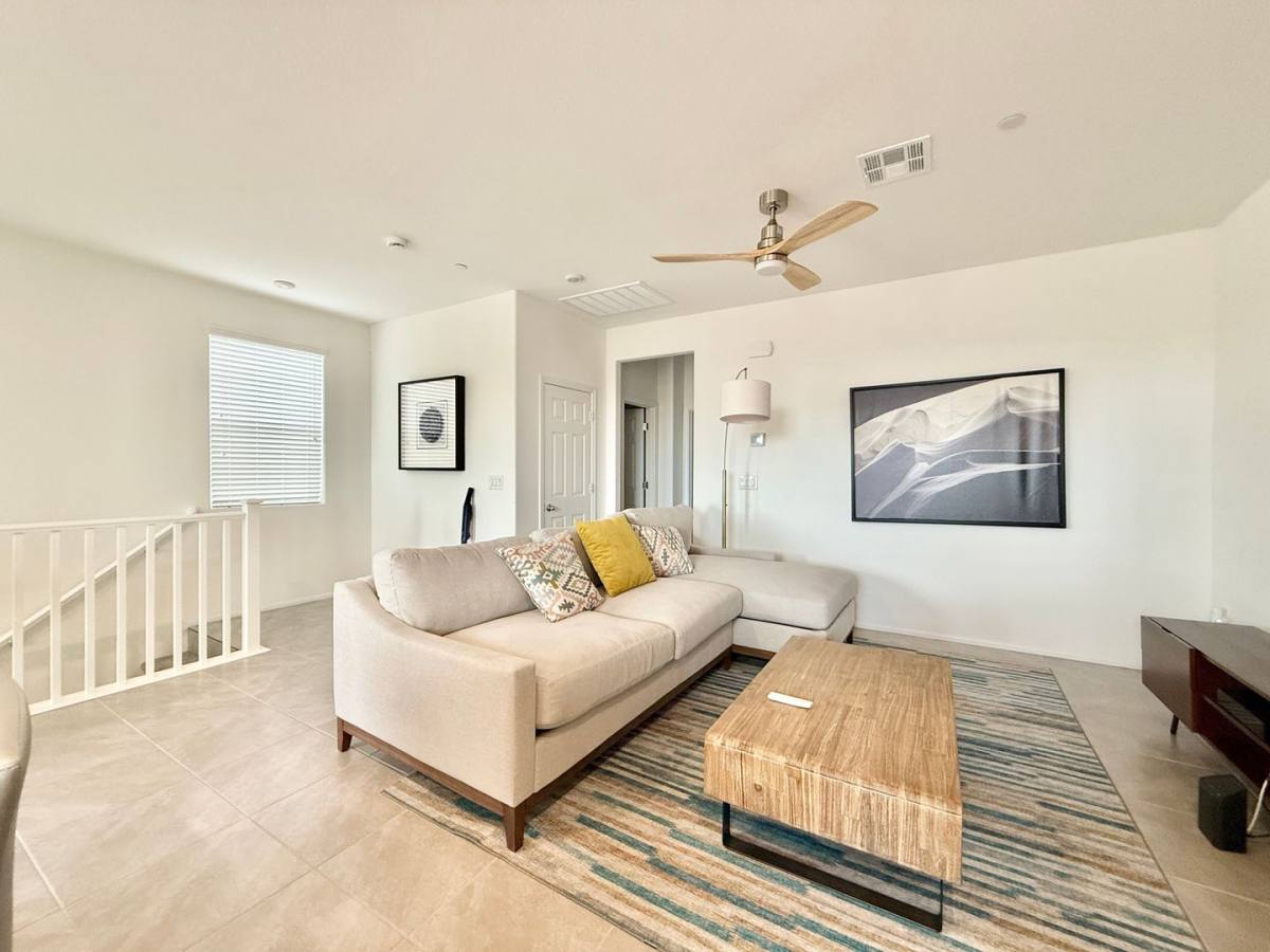 House for rent at 5672 Beguiling Falls St, Las Vegas, NV 89148