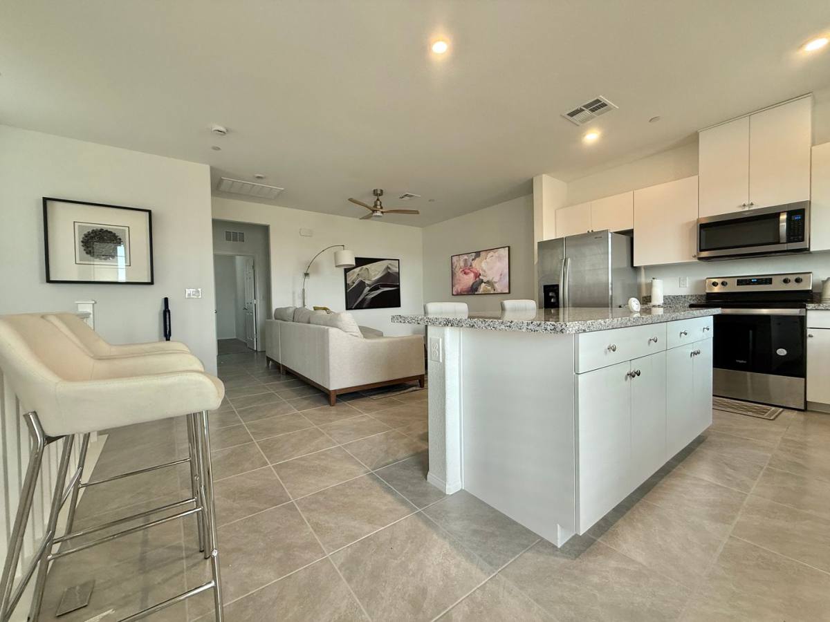 House for rent at 5672 Beguiling Falls St, Las Vegas, NV 89148