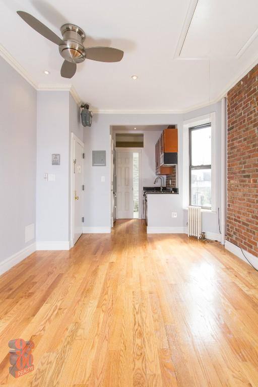 Apartment for rent at 246 Mott St #23, New York, NY 10012