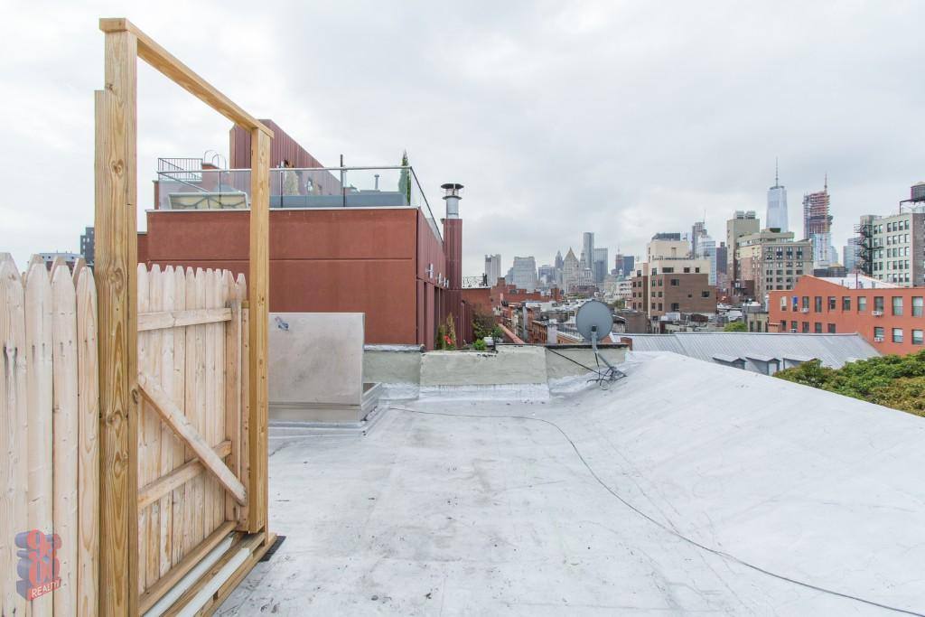 Apartment for rent at 246 Mott St #23, New York, NY 10012