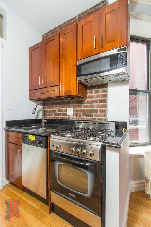Apartment for rent at 246 Mott St #23, New York, NY 10012