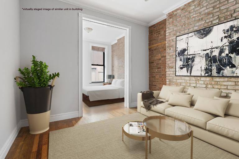 Apartment for rent at 246 Mott St #23, New York, NY 10012