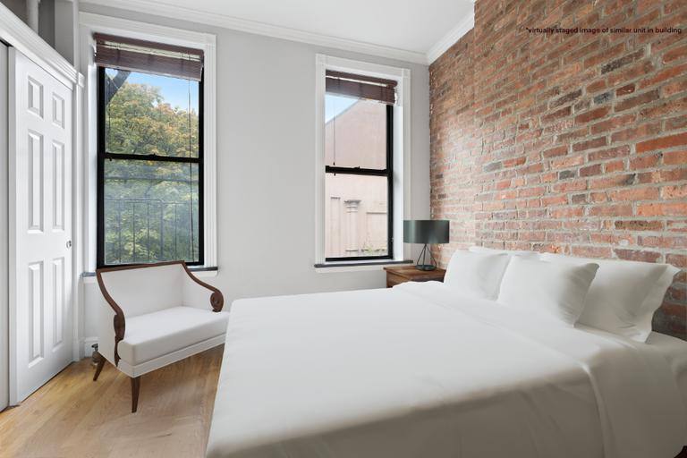 Apartment for rent at 246 Mott St #23, New York, NY 10012