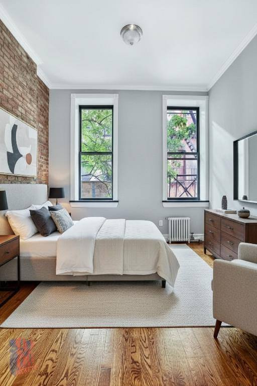 Apartment for rent at 248 Mott St #9, New York, NY 10012