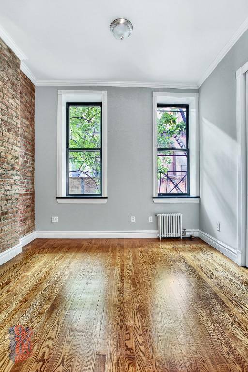 Apartment for rent at 248 Mott St #9, New York, NY 10012