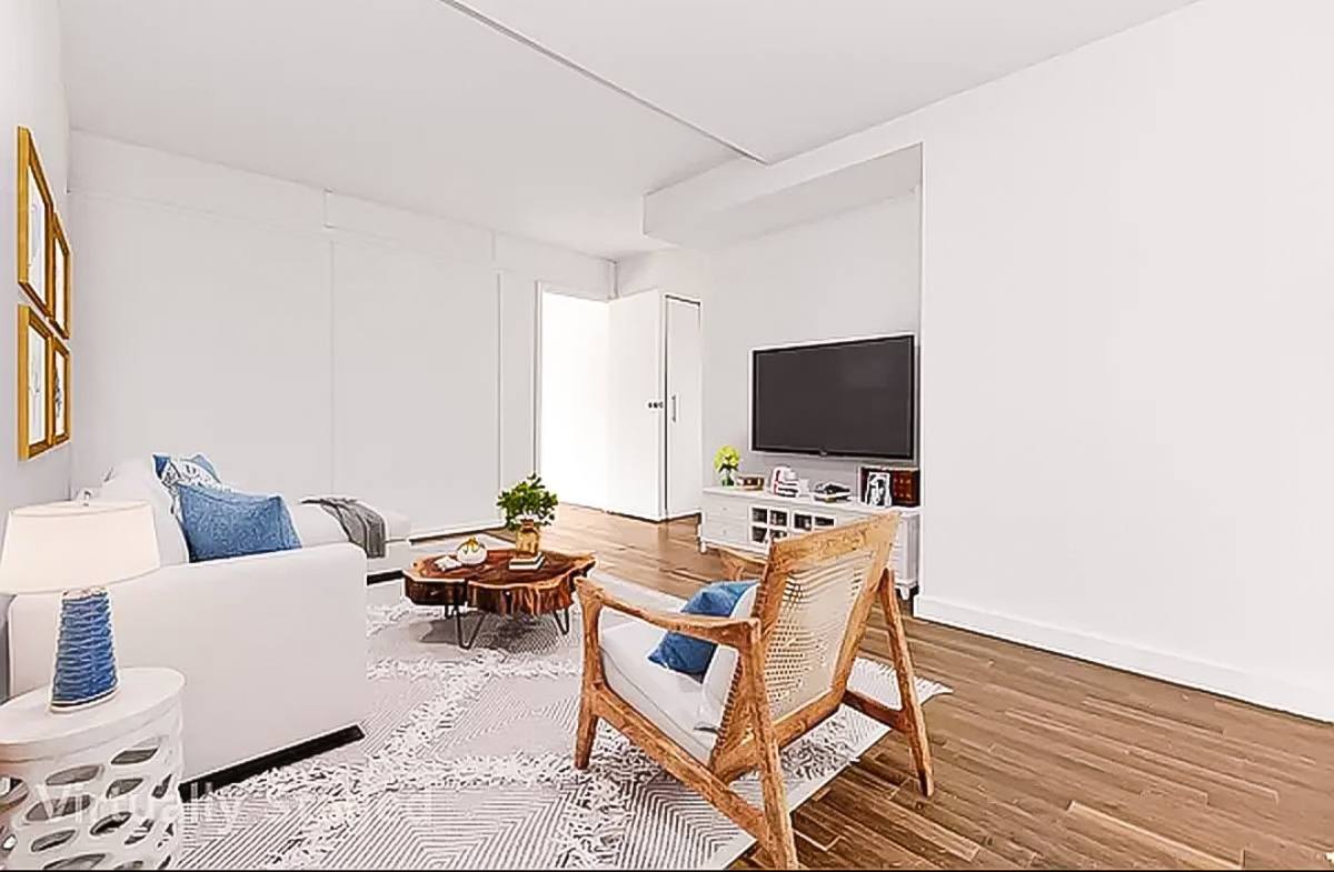 Apartment for rent at 184 Lexington Ave #2BB, New York, NY 10016