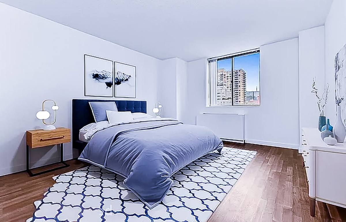 Apartment for rent at 184 Lexington Ave #2BB, New York, NY 10016