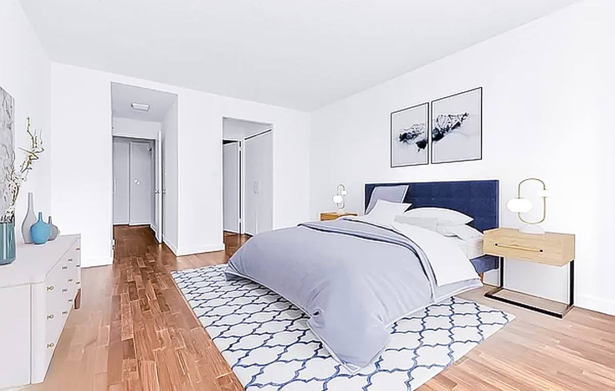 Apartment for rent at 184 Lexington Ave #2BB, New York, NY 10016