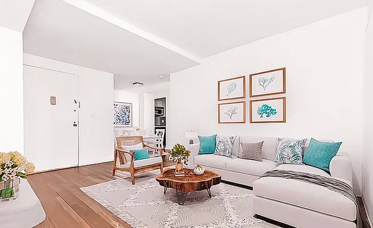 Apartment for rent at 184 Lexington Ave #2BB, New York, NY 10016