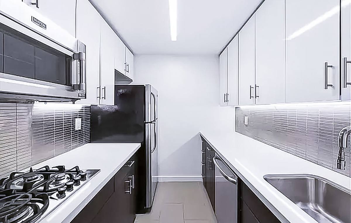 Apartment for rent at 184 Lexington Ave #2BB, New York, NY 10016