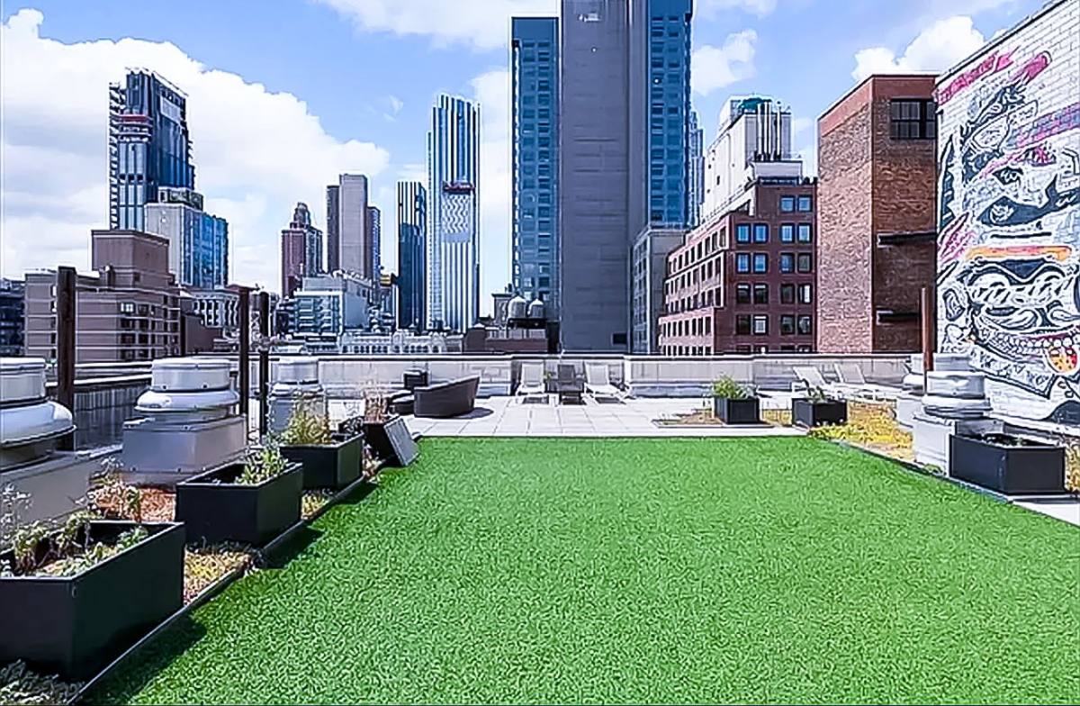 Apartment for rent at 184 Lexington Ave #2BB, New York, NY 10016