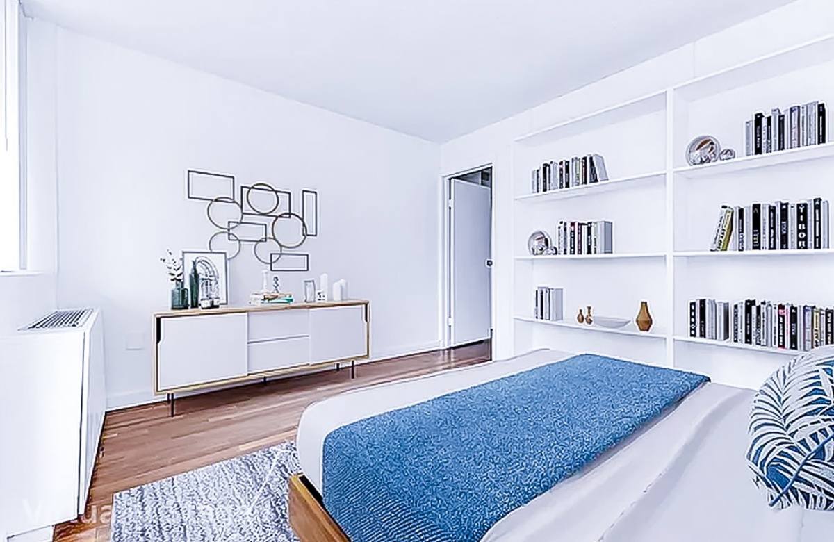 Apartment for rent at 184 Lexington Ave #2BB, New York, NY 10016