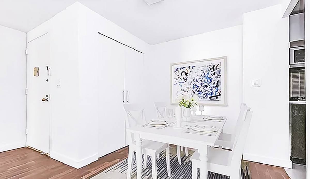 Apartment for rent at 184 Lexington Ave #2BB, New York, NY 10016