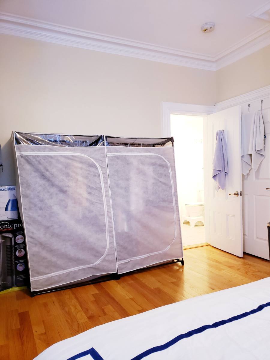 Apartment for rent at 65 Walnut Ave #1F, Cambridge, MA 02140