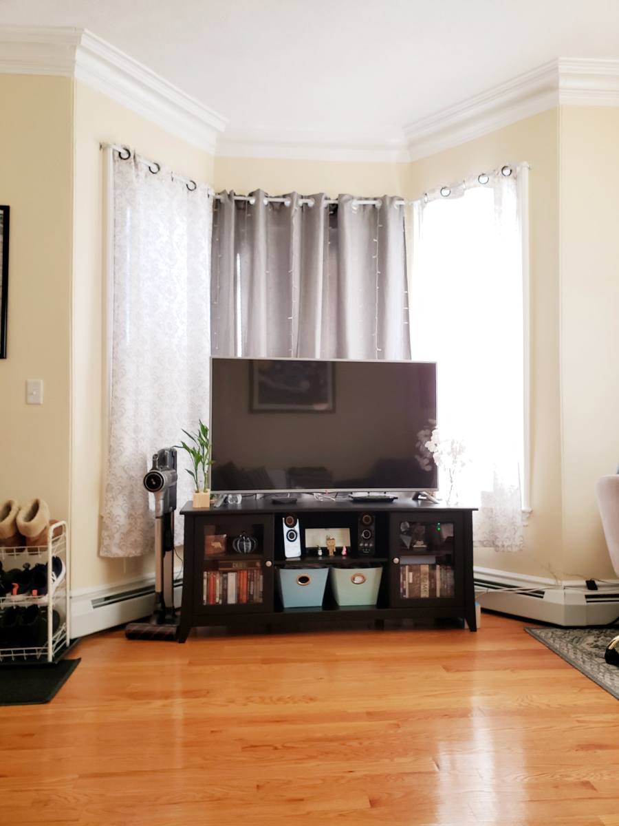 Apartment for rent at 65 Walnut Ave #1F, Cambridge, MA 02140