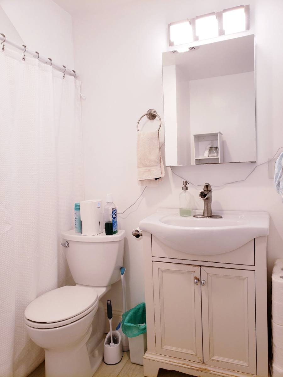 Apartment for rent at 65 Walnut Ave #1F, Cambridge, MA 02140