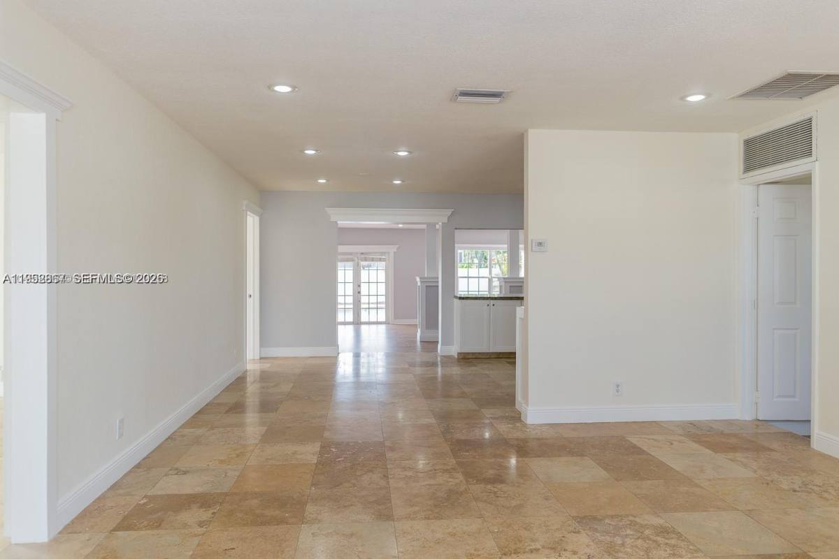 House for rent at 5520 Hayes St, Hollywood, FL 33021