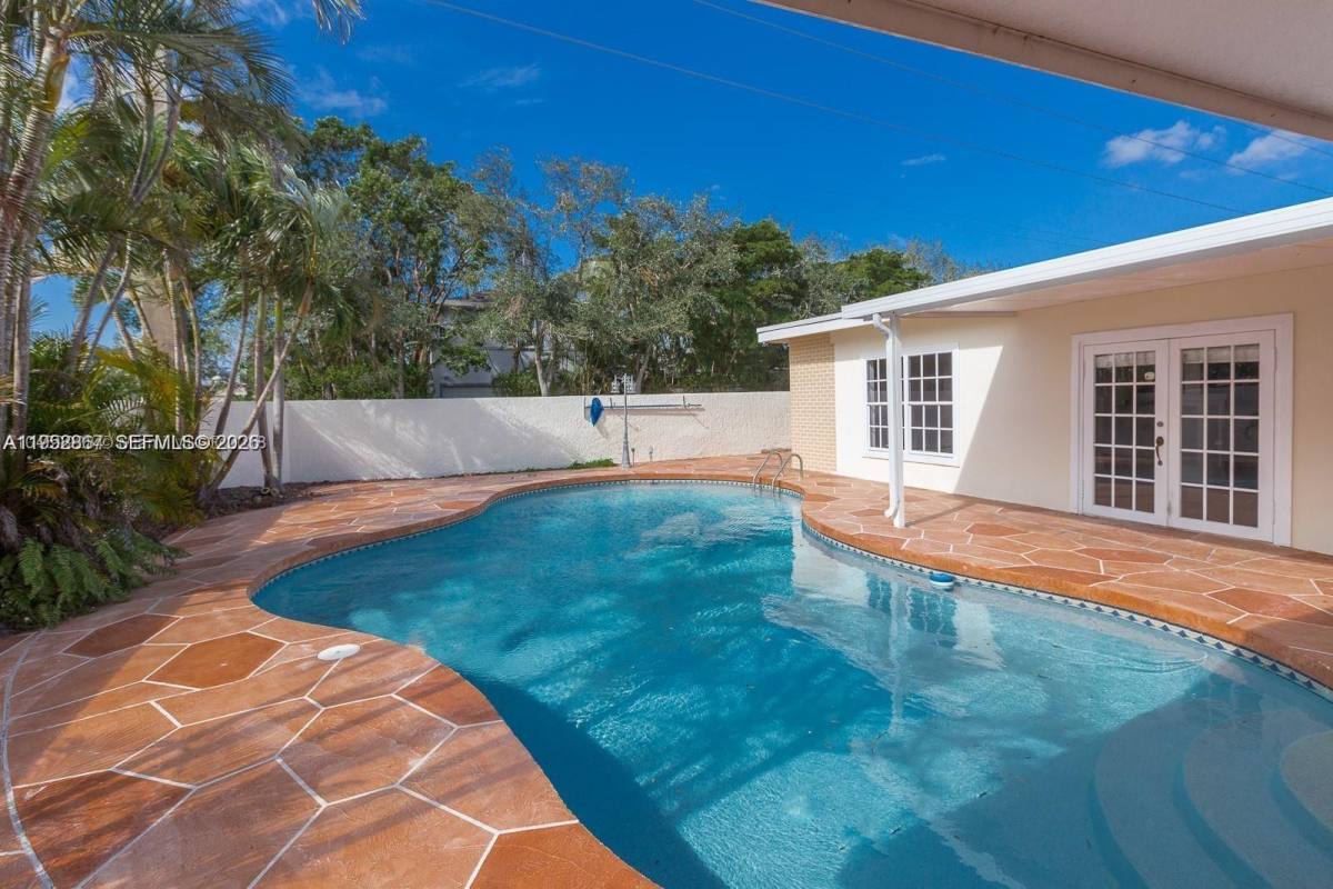 House for rent at 5520 Hayes St, Hollywood, FL 33021