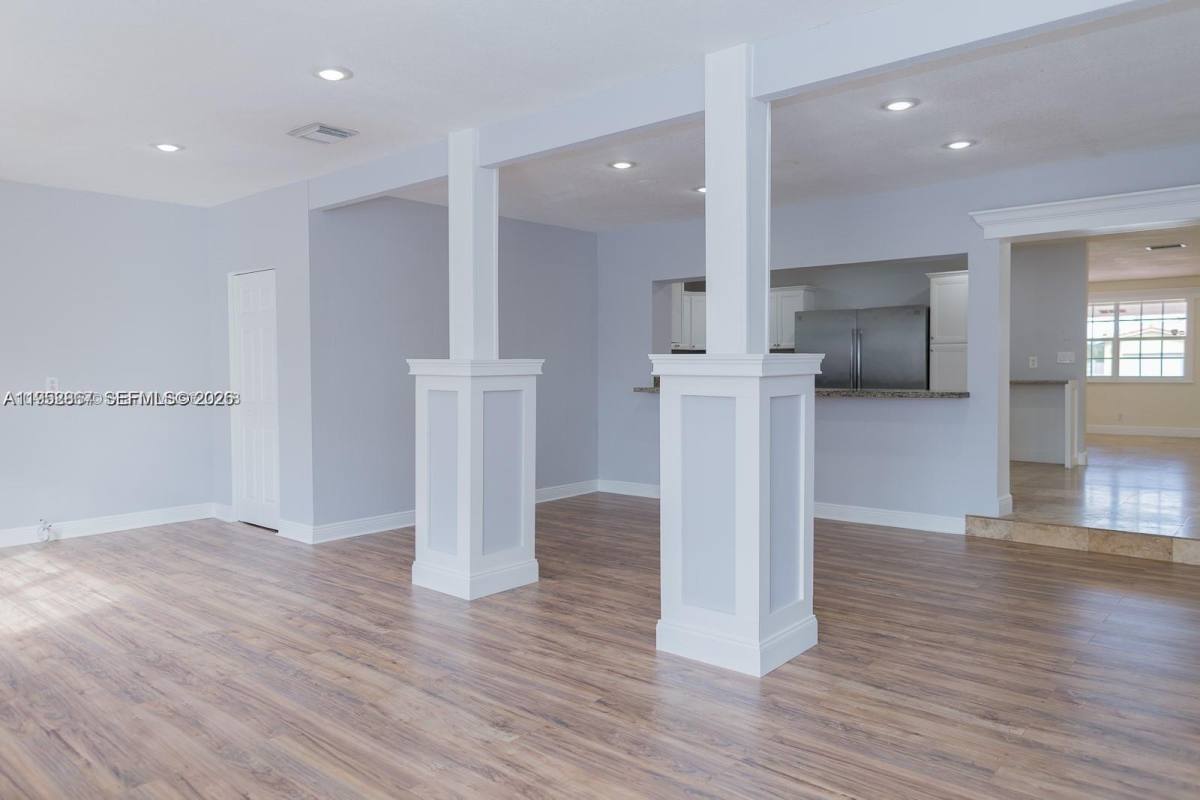 House for rent at 5520 Hayes St, Hollywood, FL 33021