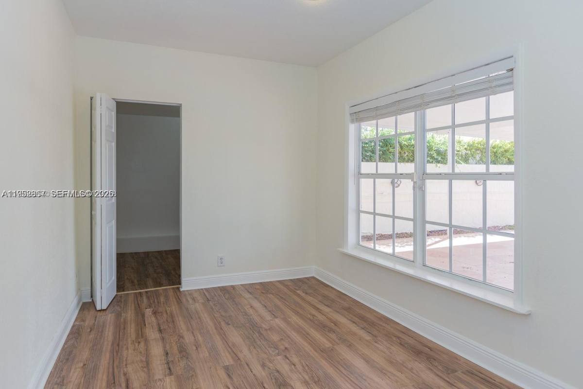 House for rent at 5520 Hayes St, Hollywood, FL 33021