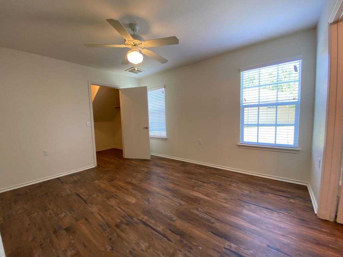 House for rent at 7908 Nater Lane, Austin, TX 78747