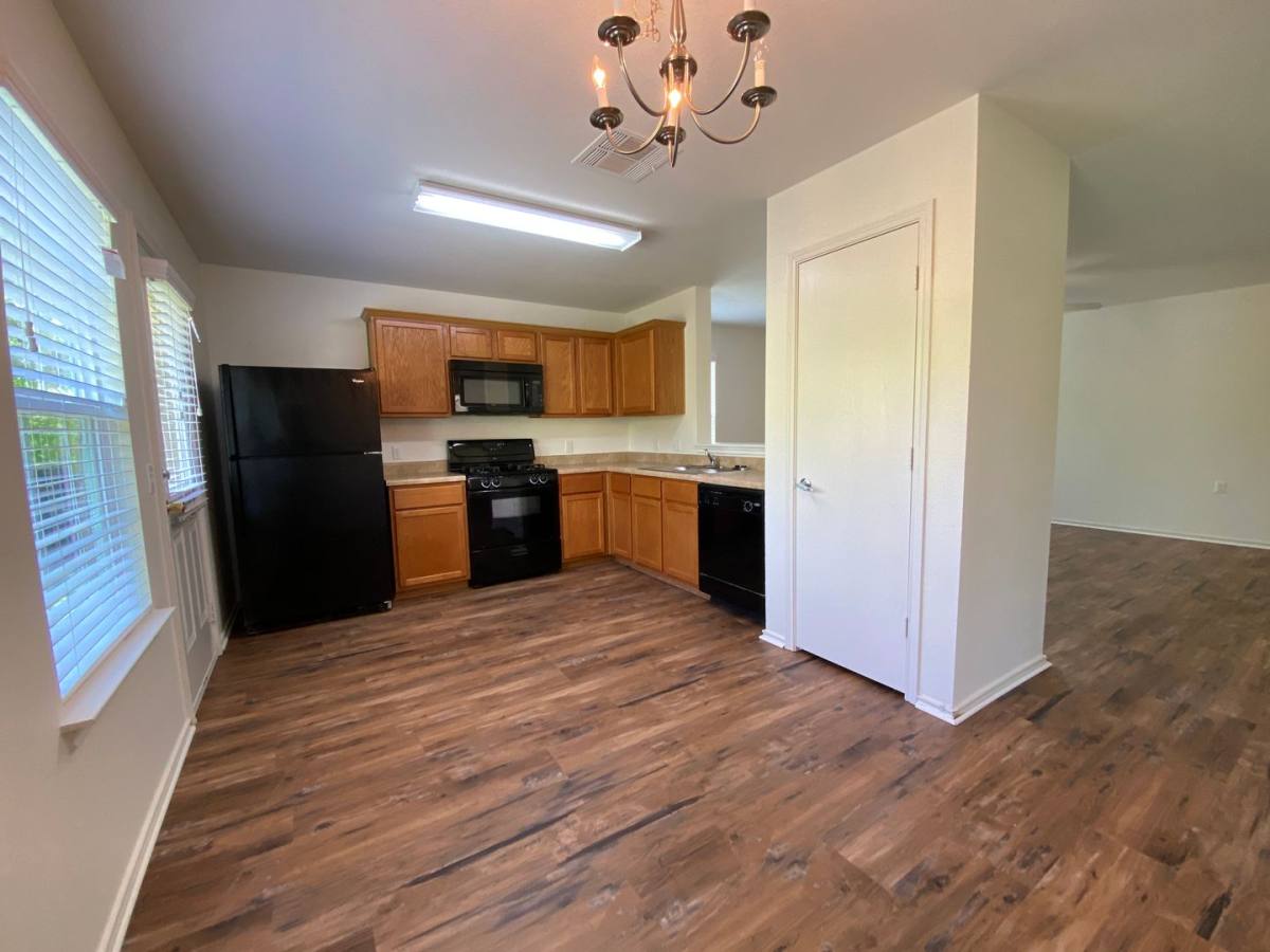 House for rent at 7908 Nater Lane, Austin, TX 78747