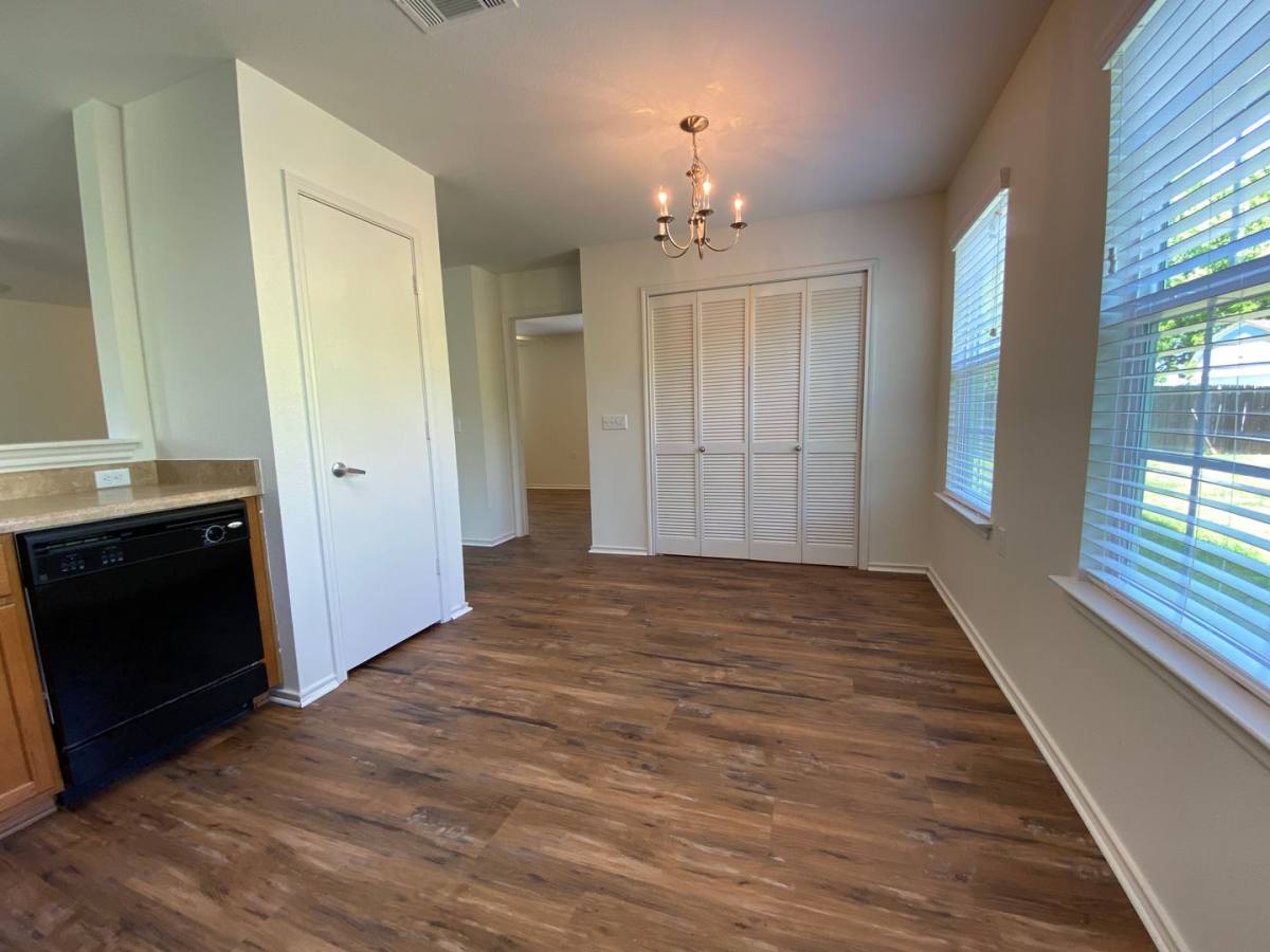 House for rent at 7908 Nater Lane, Austin, TX 78747