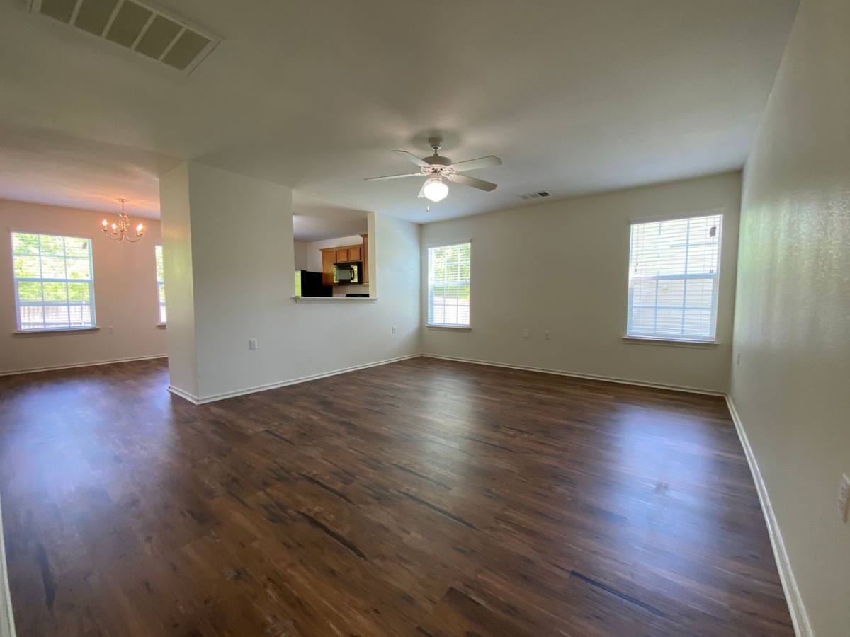 House for rent at 7908 Nater Lane, Austin, TX 78747
