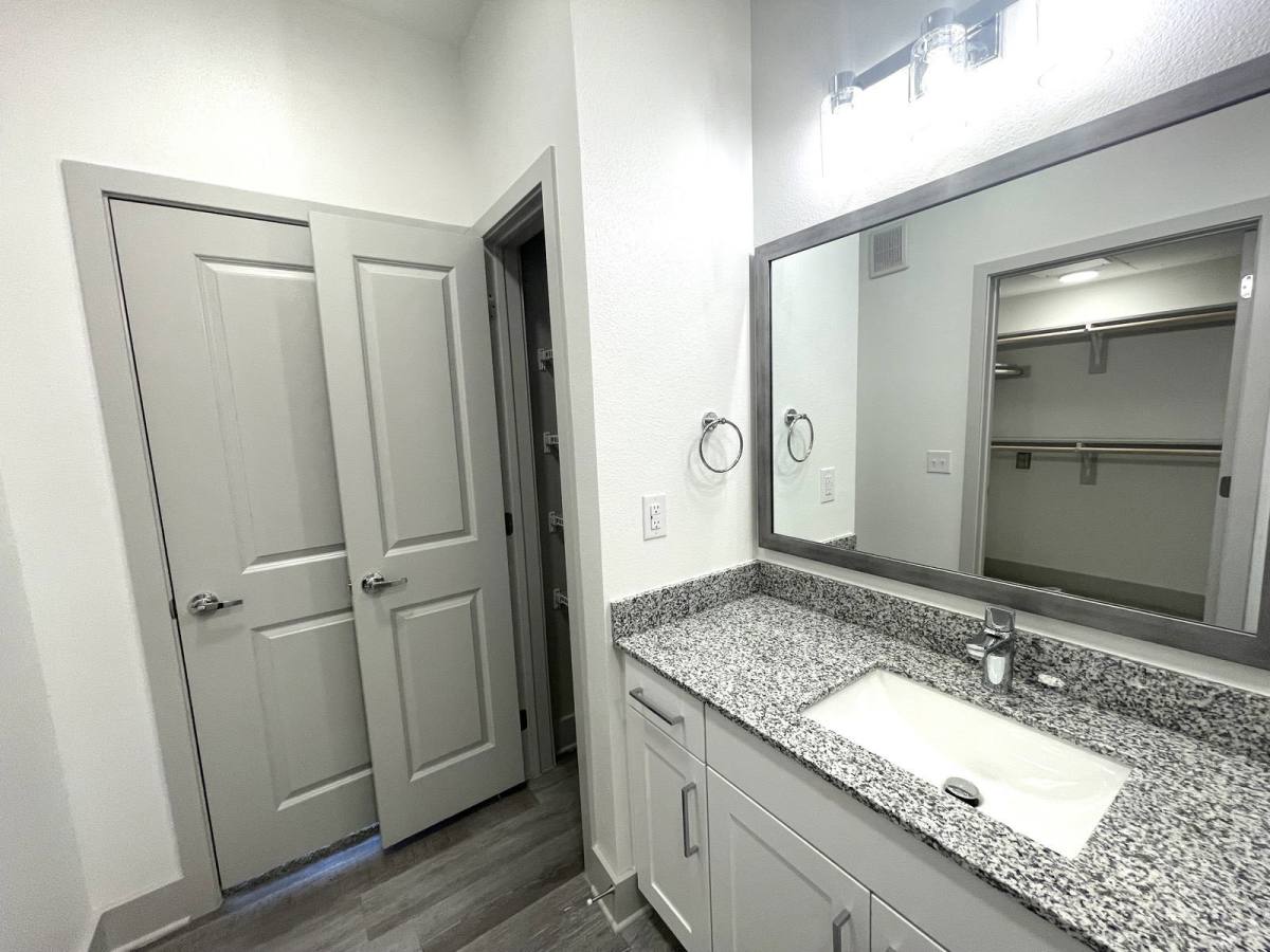 Apartment for rent at 2201 Texas 195 #A1, Georgetown, TX 78633