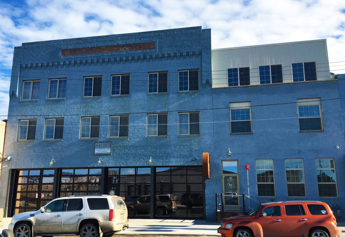Apartment for rent at 30 NE 1st St, Minot, ND 58703
