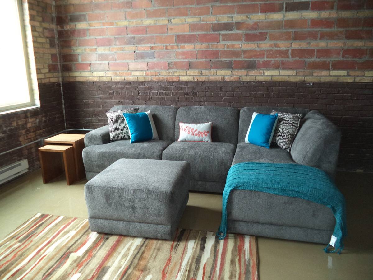 Apartment for rent at 30 NE 1st St, Minot, ND 58703
