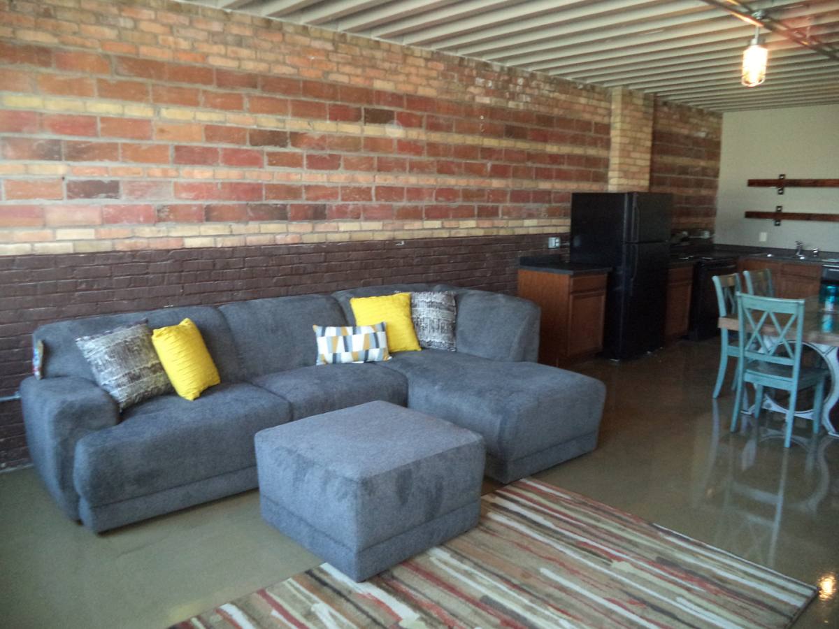 Apartment for rent at 30 NE 1st St, Minot, ND 58703