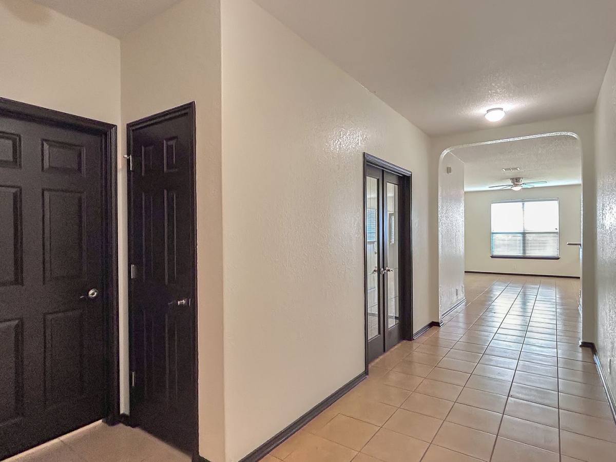 House for rent at 13820 Blakeville, San Antonio, TX 78233