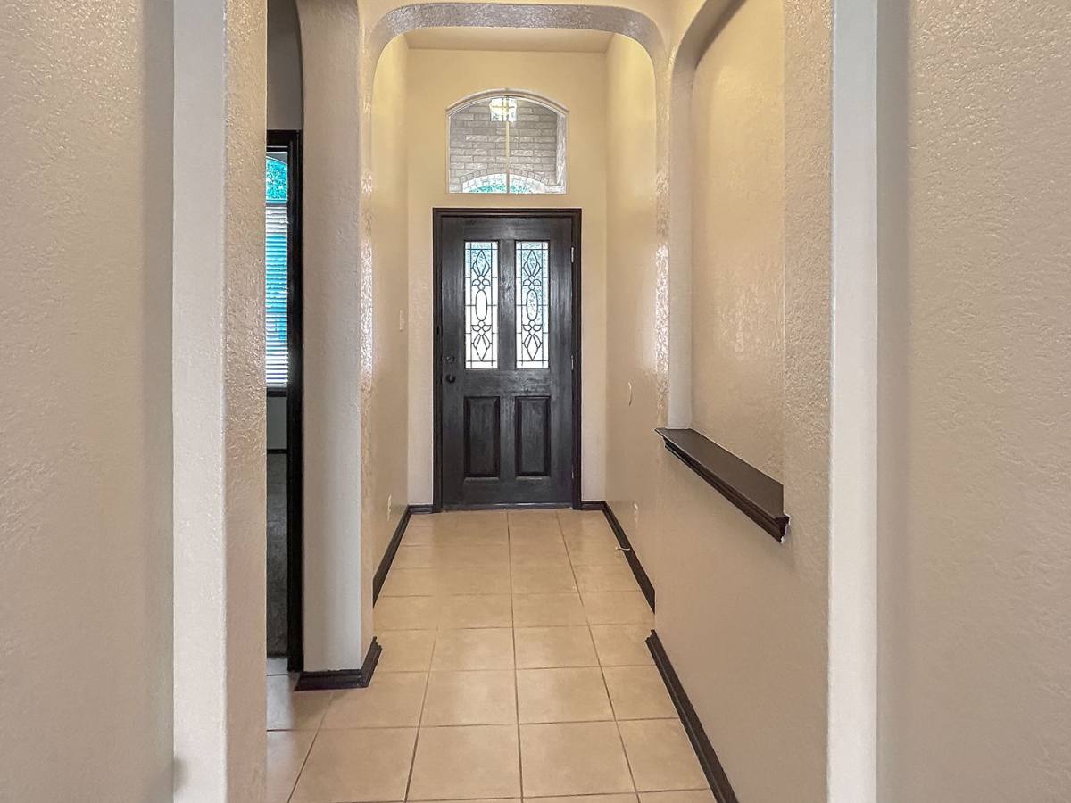 House for rent at 13820 Blakeville, San Antonio, TX 78233