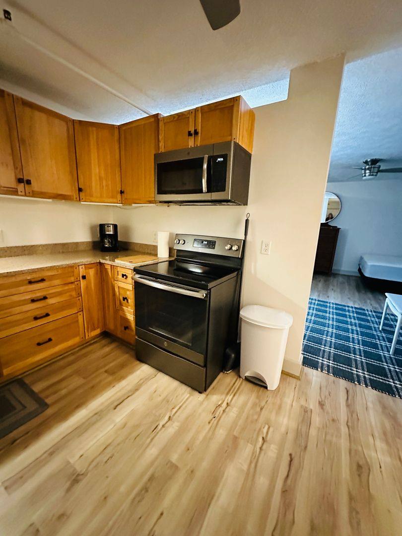 Condo for rent at 124 Beech St, Traverse City, MI 49684