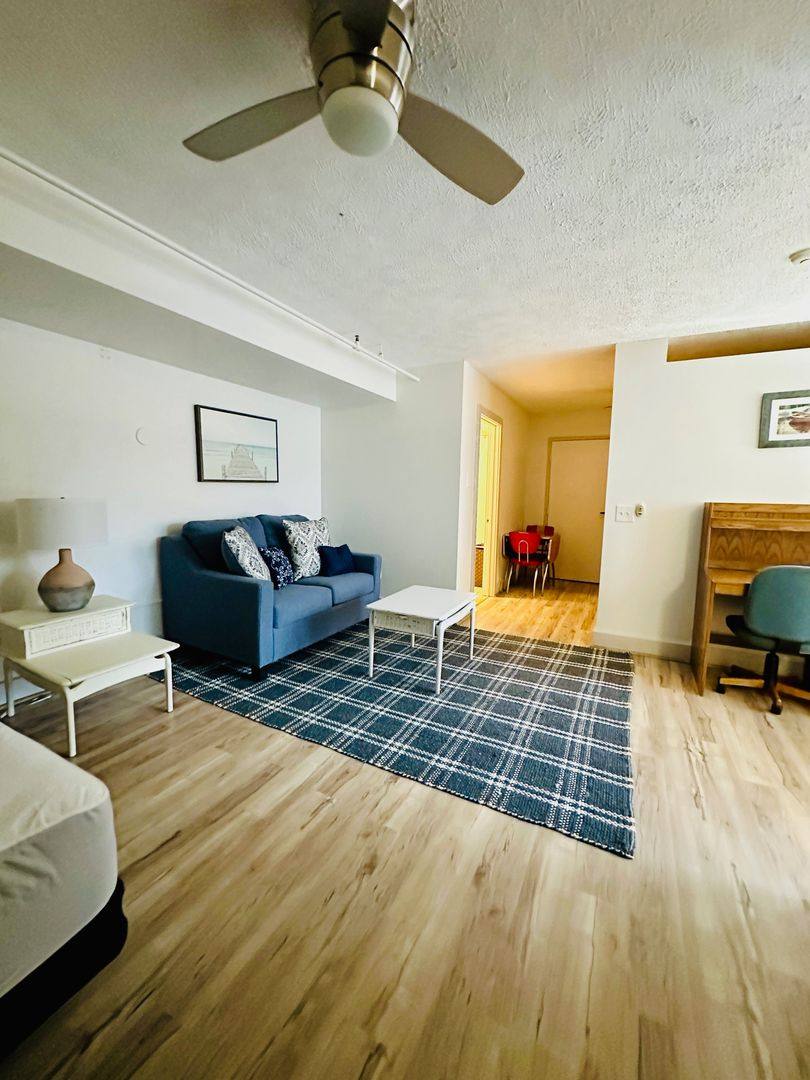 Condo for rent at 124 Beech St, Traverse City, MI 49684
