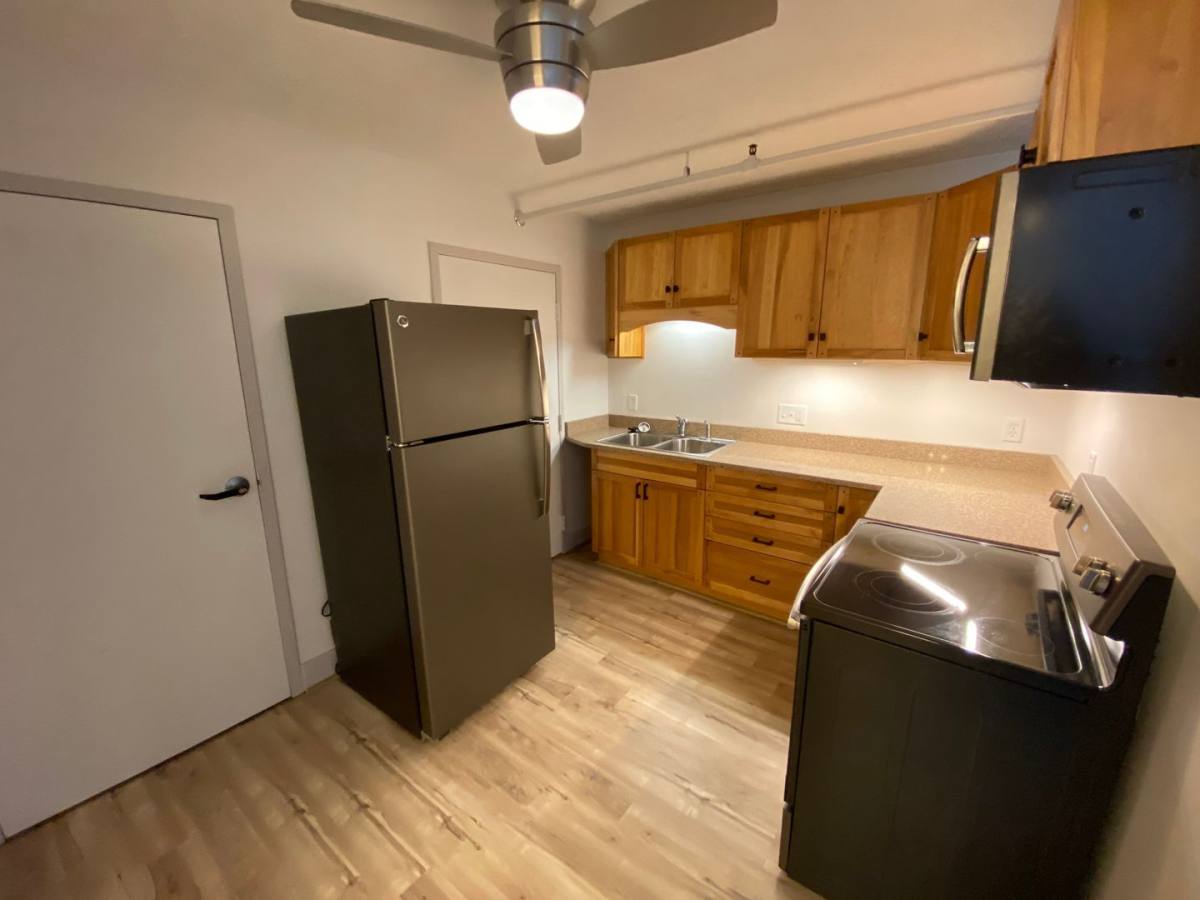 Condo for rent at 124 Beech St, Traverse City, MI 49684