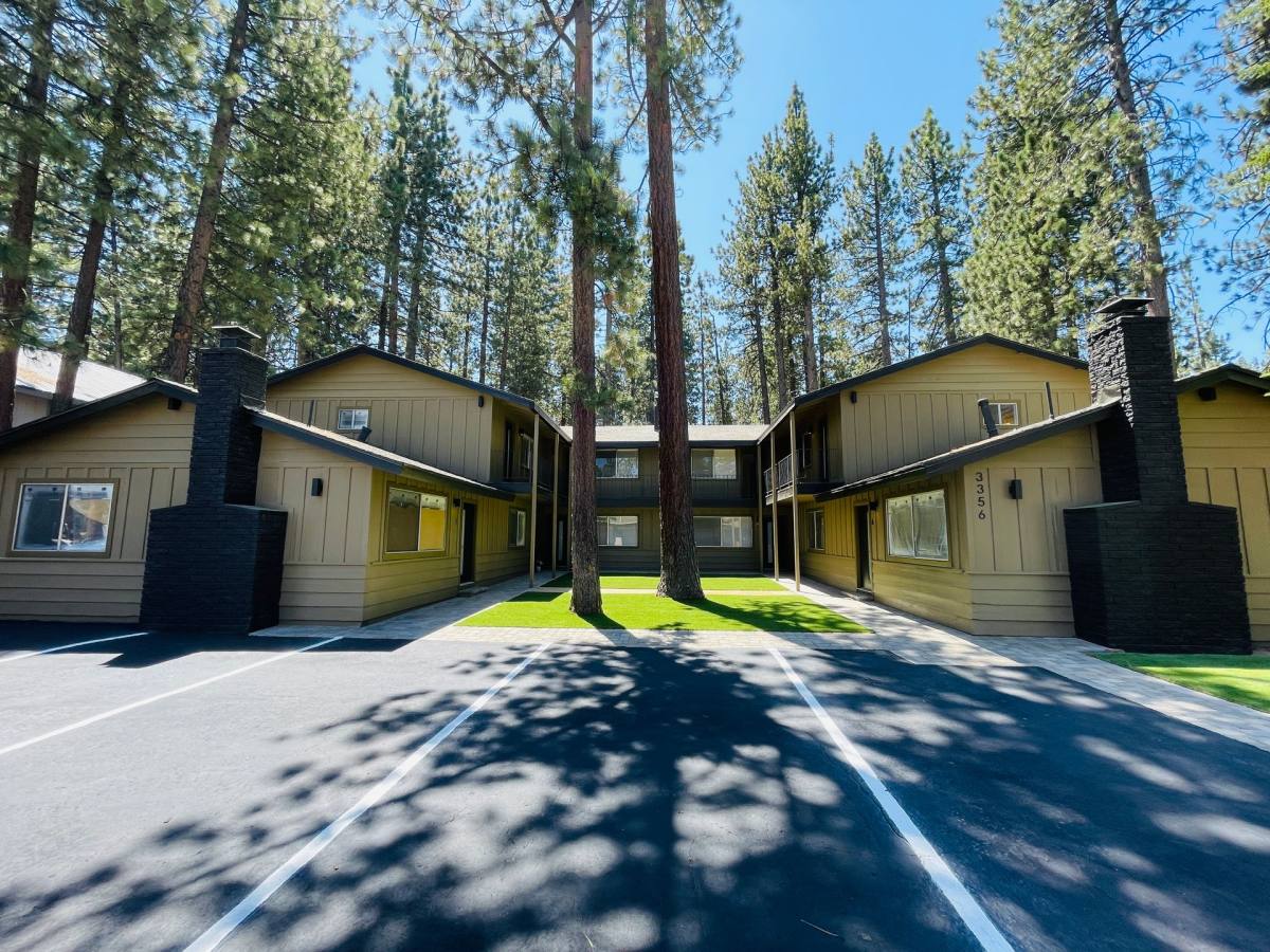 3356 Treehaven in South Lake Tahoe, CA | 3 Beds 2 Baths 1,200 sqft ...