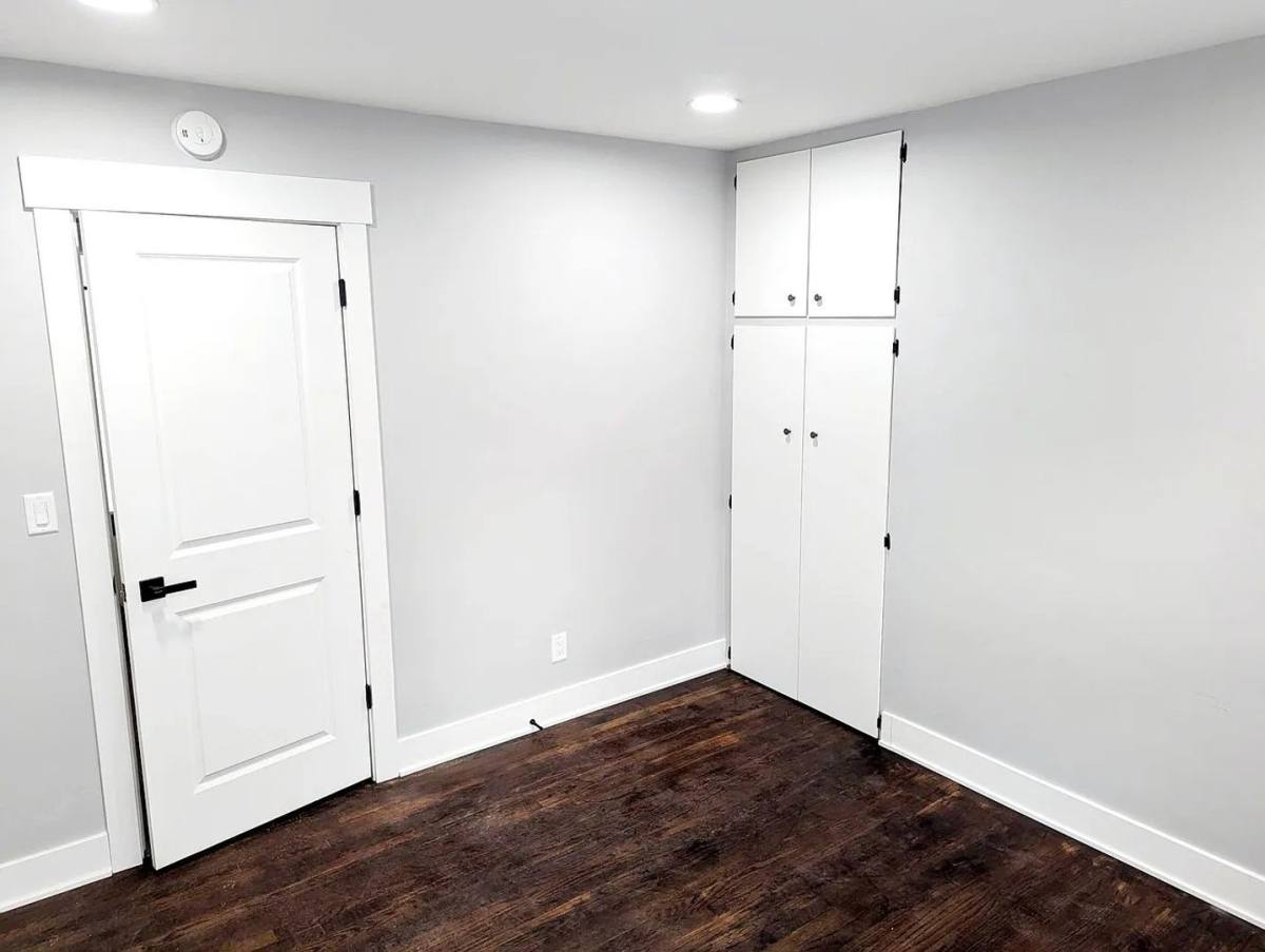 Townhouse for rent at 410 Fairfield Ave NW, Grand Rapids, MI 49504