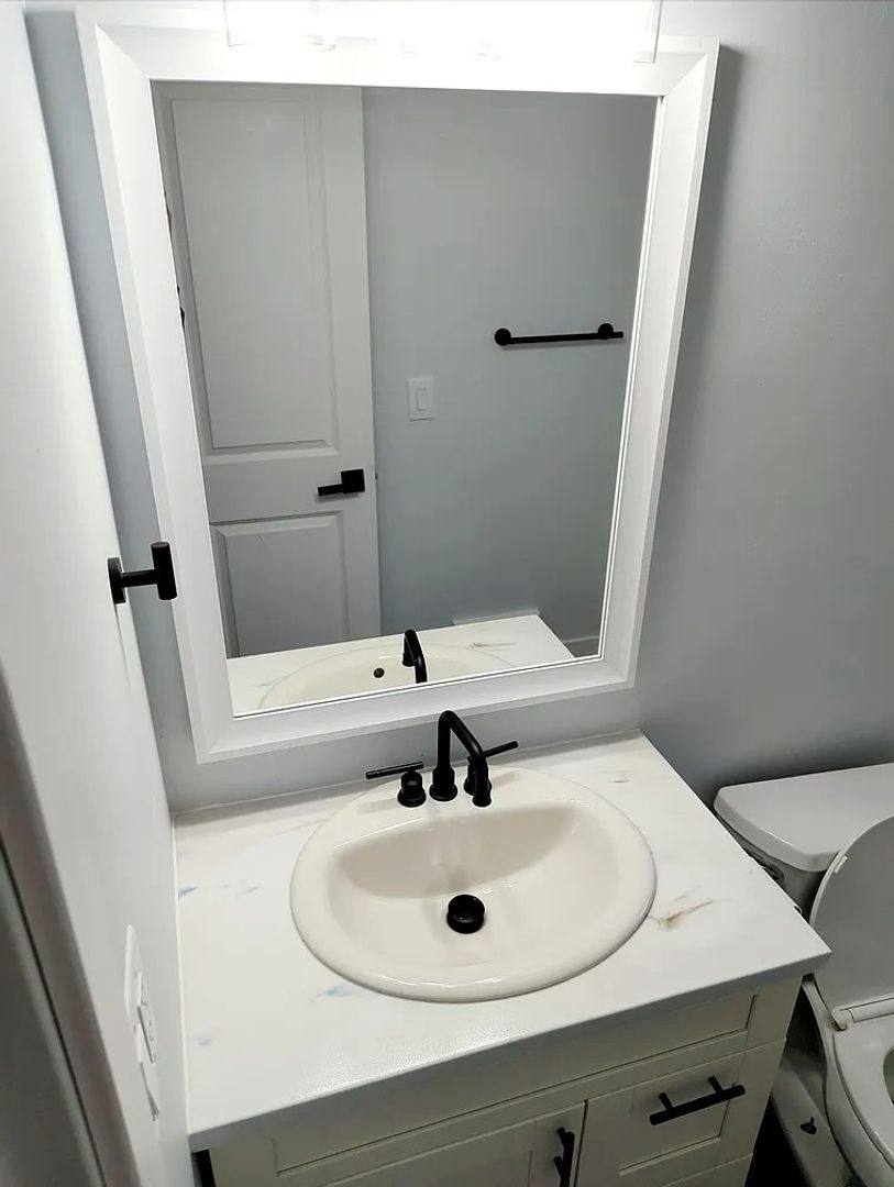 Townhouse for rent at 410 Fairfield Ave NW, Grand Rapids, MI 49504