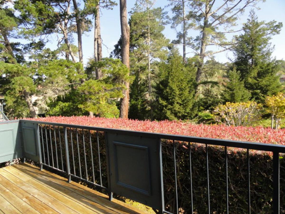 Condo for rent at 79 Del Mesa, Carmel, CA 93923