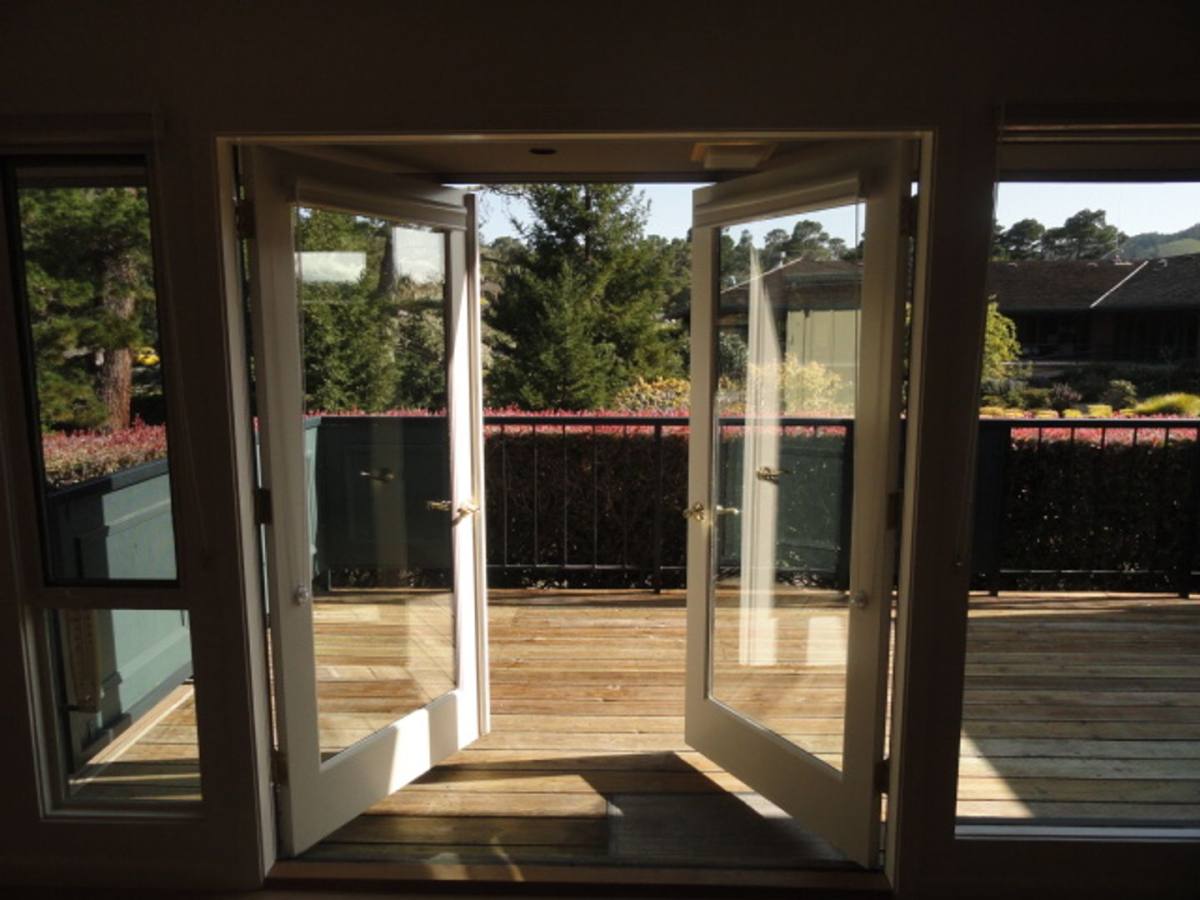 Condo for rent at 79 Del Mesa, Carmel, CA 93923
